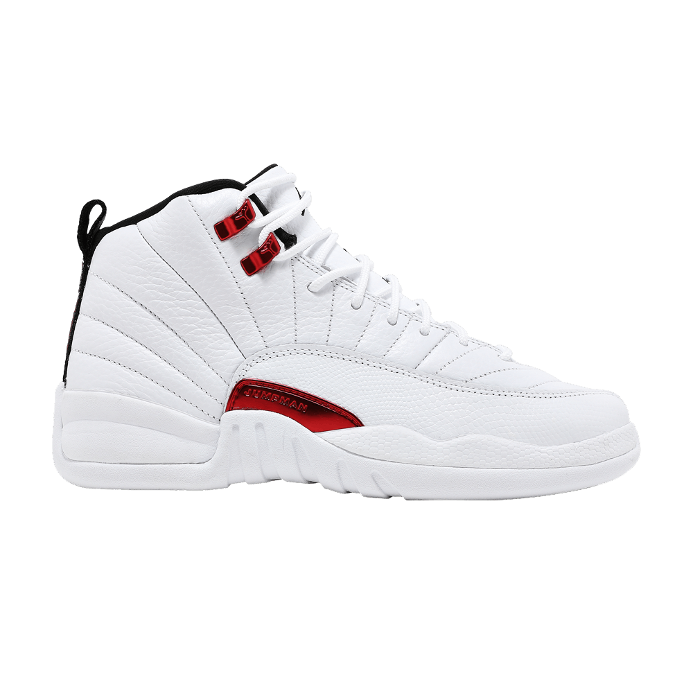 Air Jordan 12 Retro GS 'Twist'