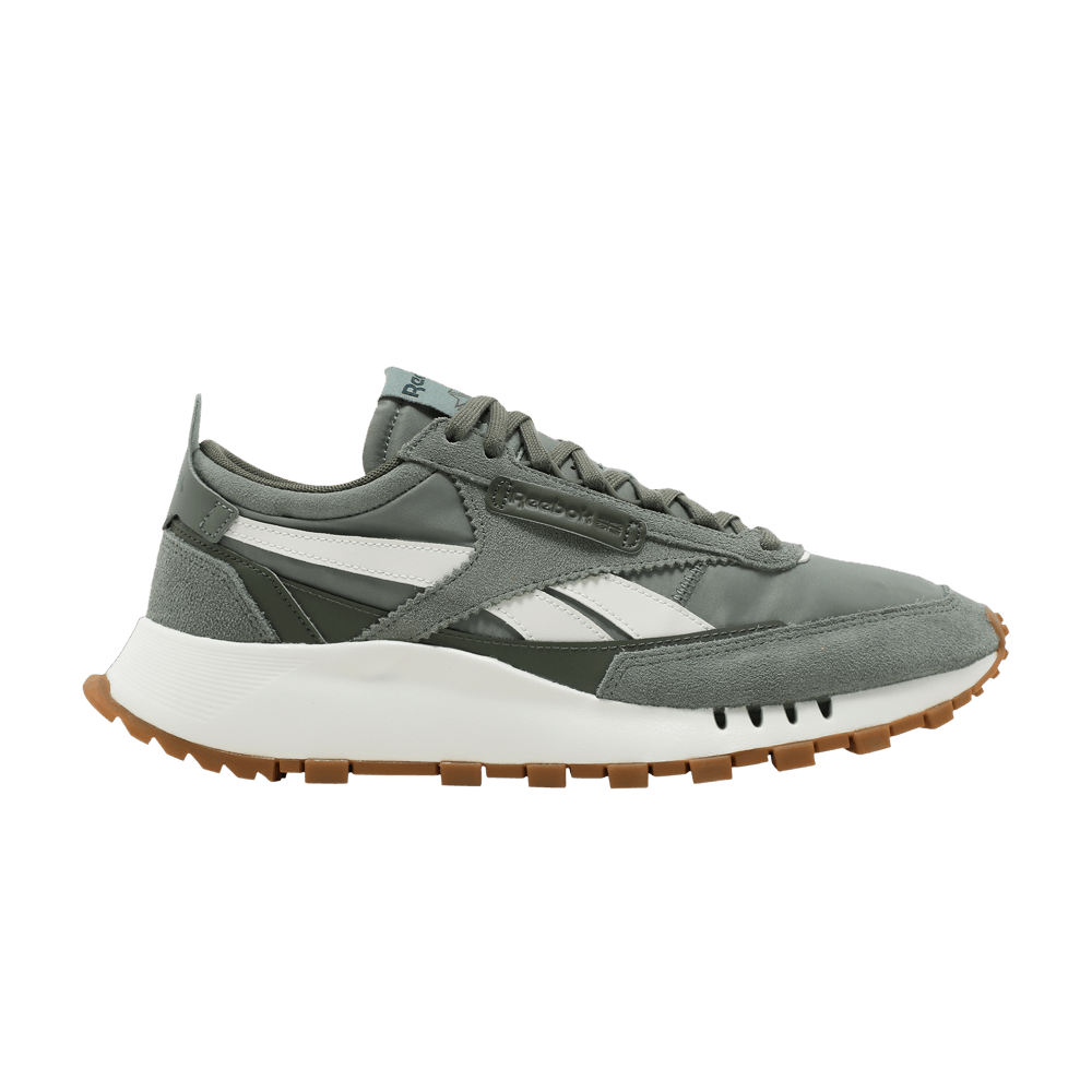 Reebok Classic Leather Legacy 'Harmony Green'