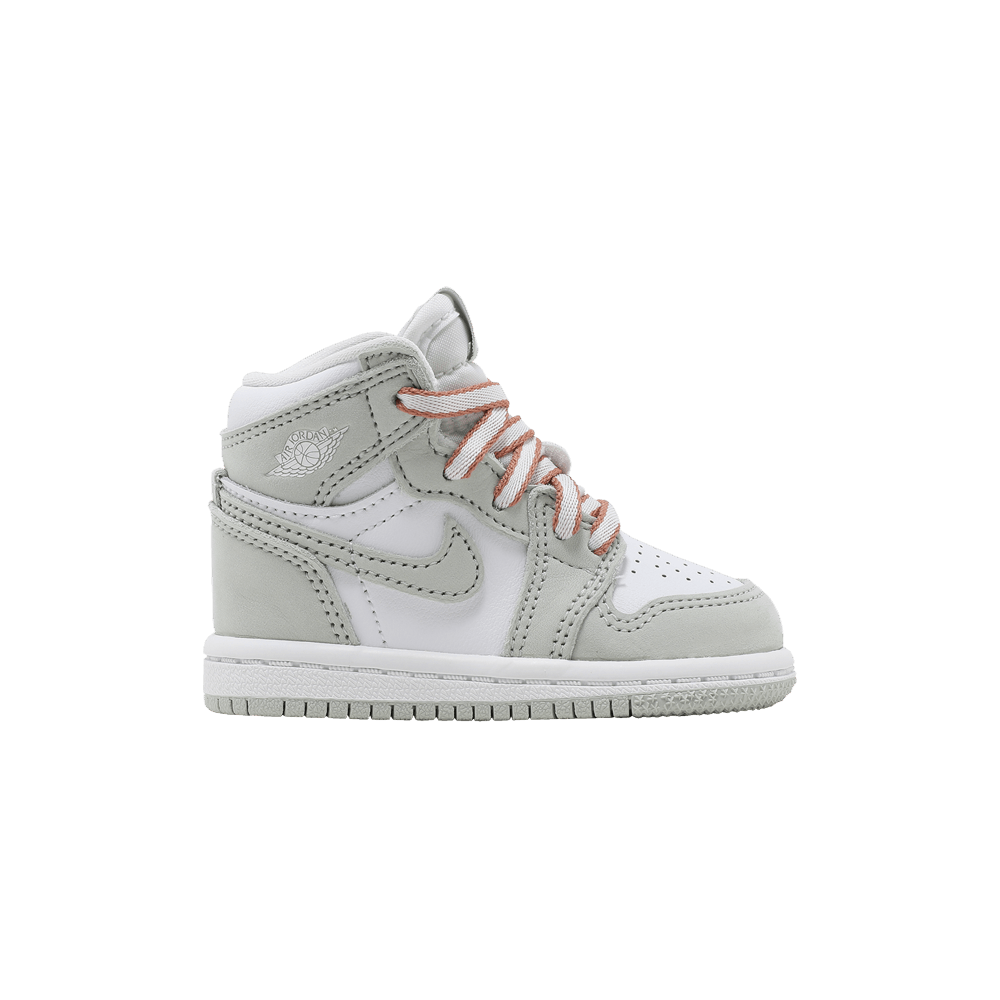 Air Jordan 1 Retro High OG TD 'Seafoam'