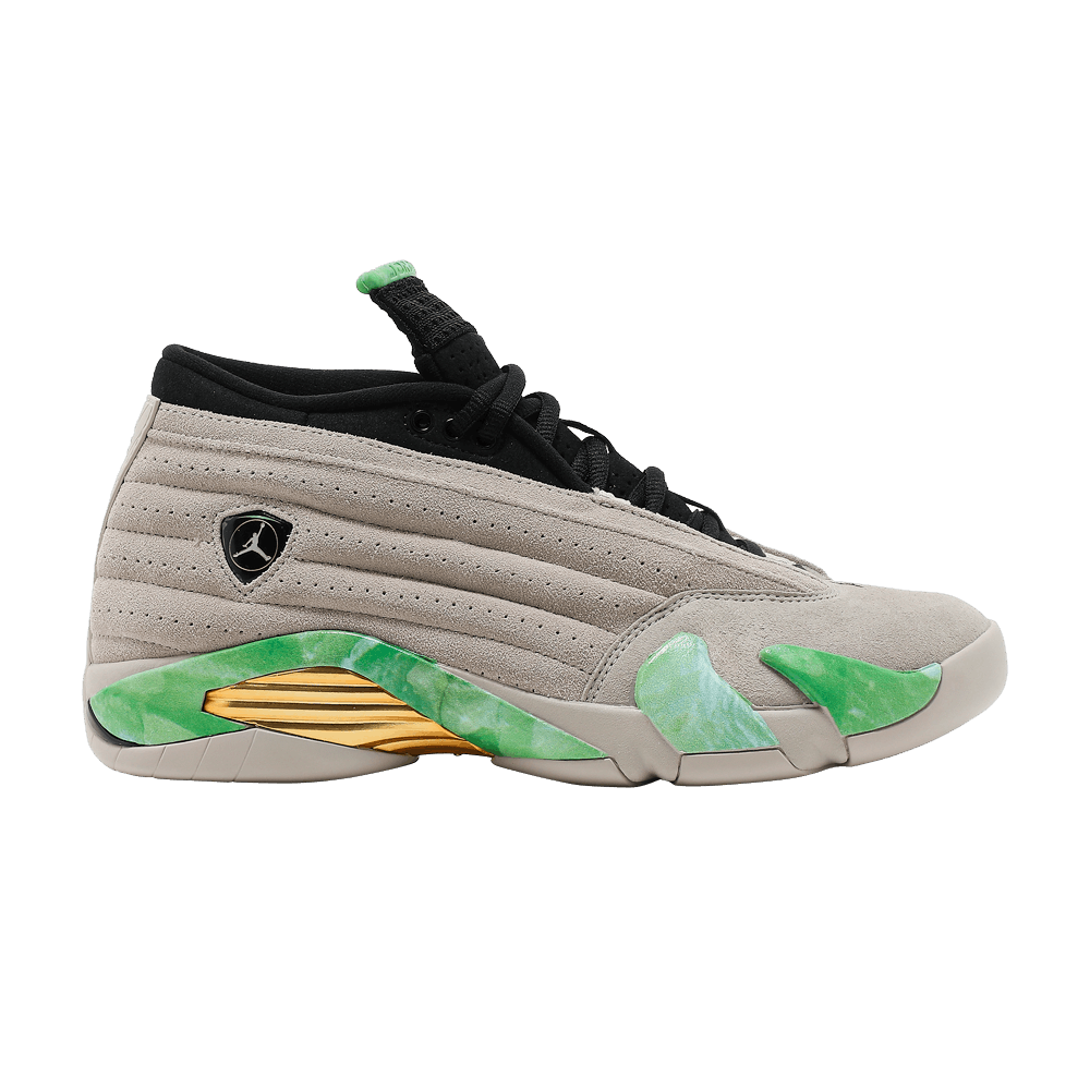 Aleali May x Wmns Air Jordan 14 Retro Low SP 'Fortune'