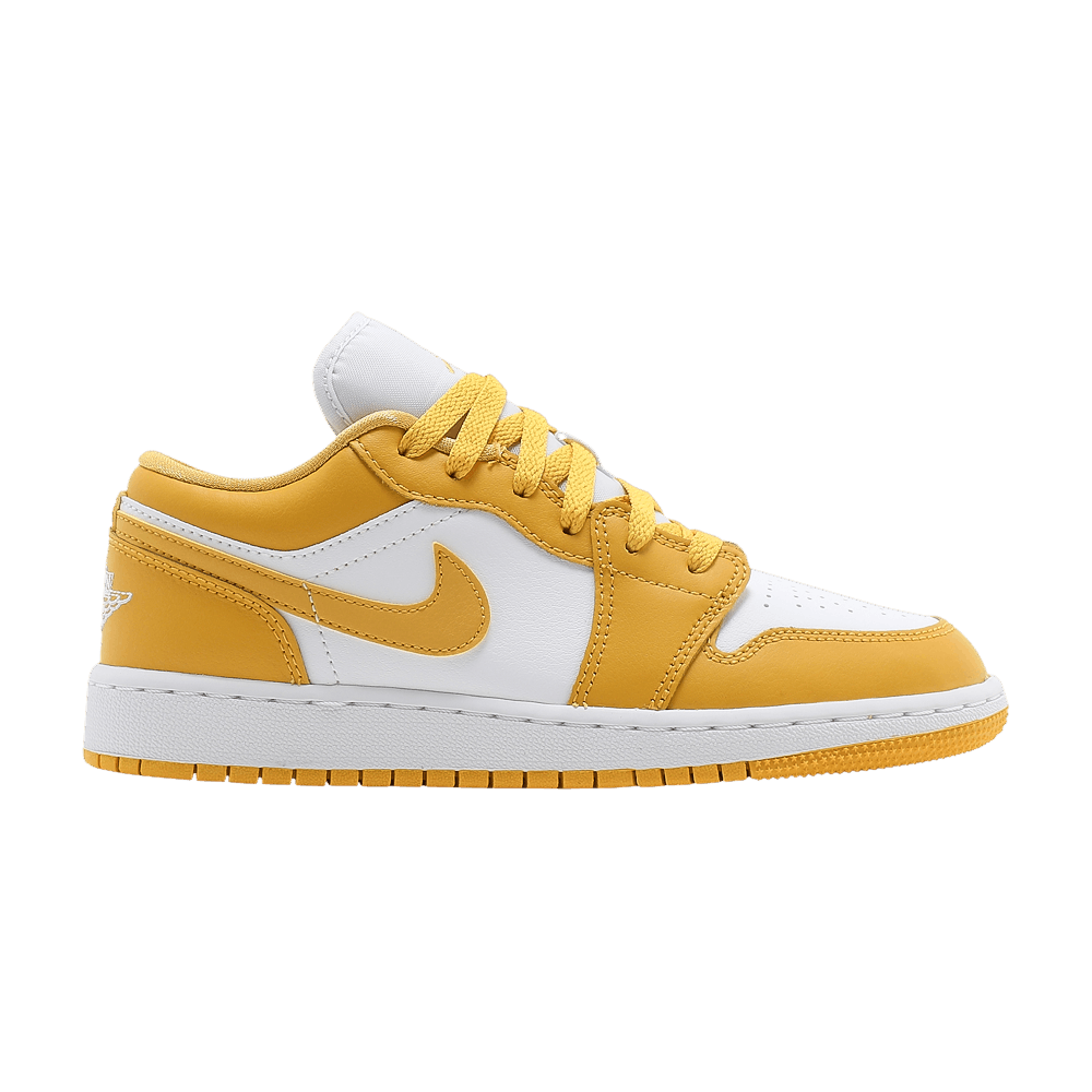 Air Jordan 1 GS 'Pollen'