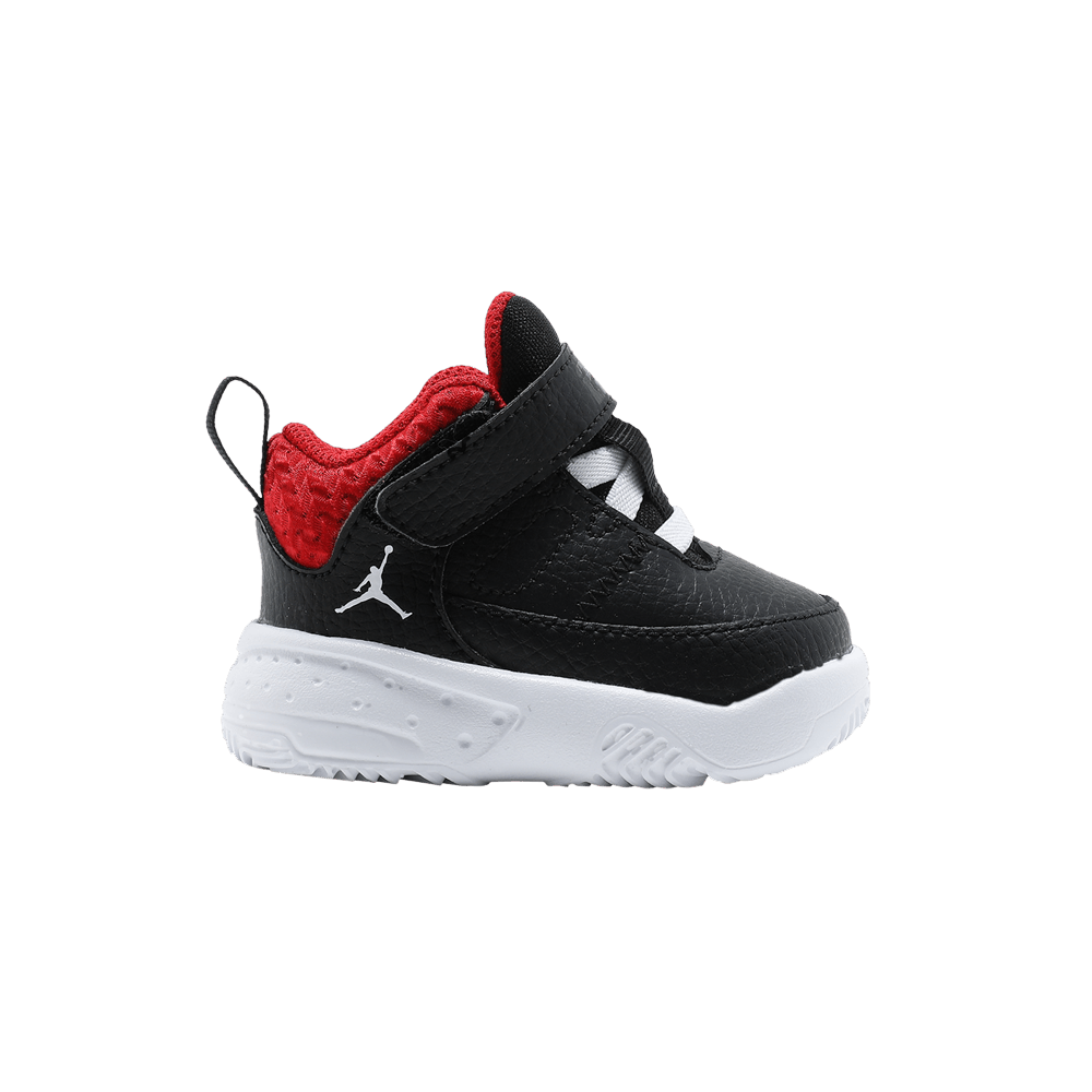 Air Jordan Max Aura 3 TD 'Bred'