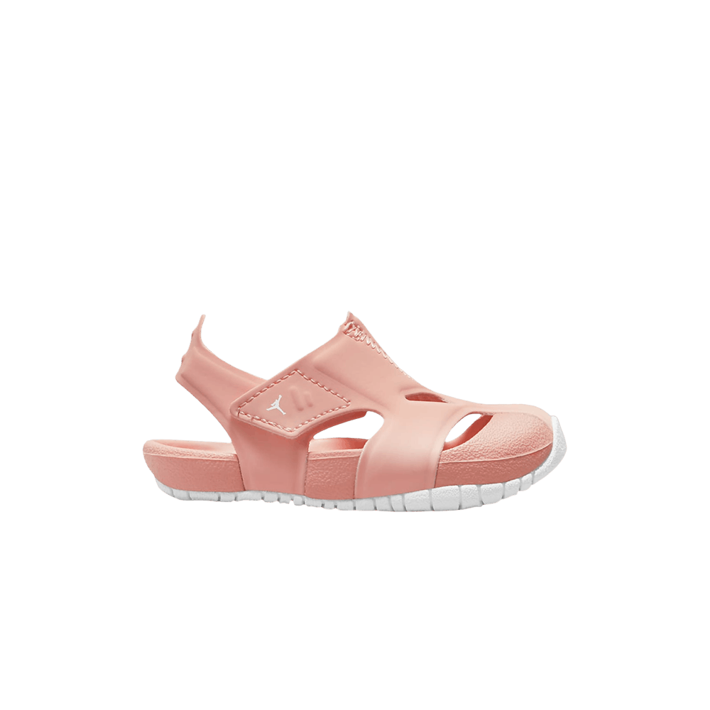 Air Jordan Flare TD 'Arctic Orange'