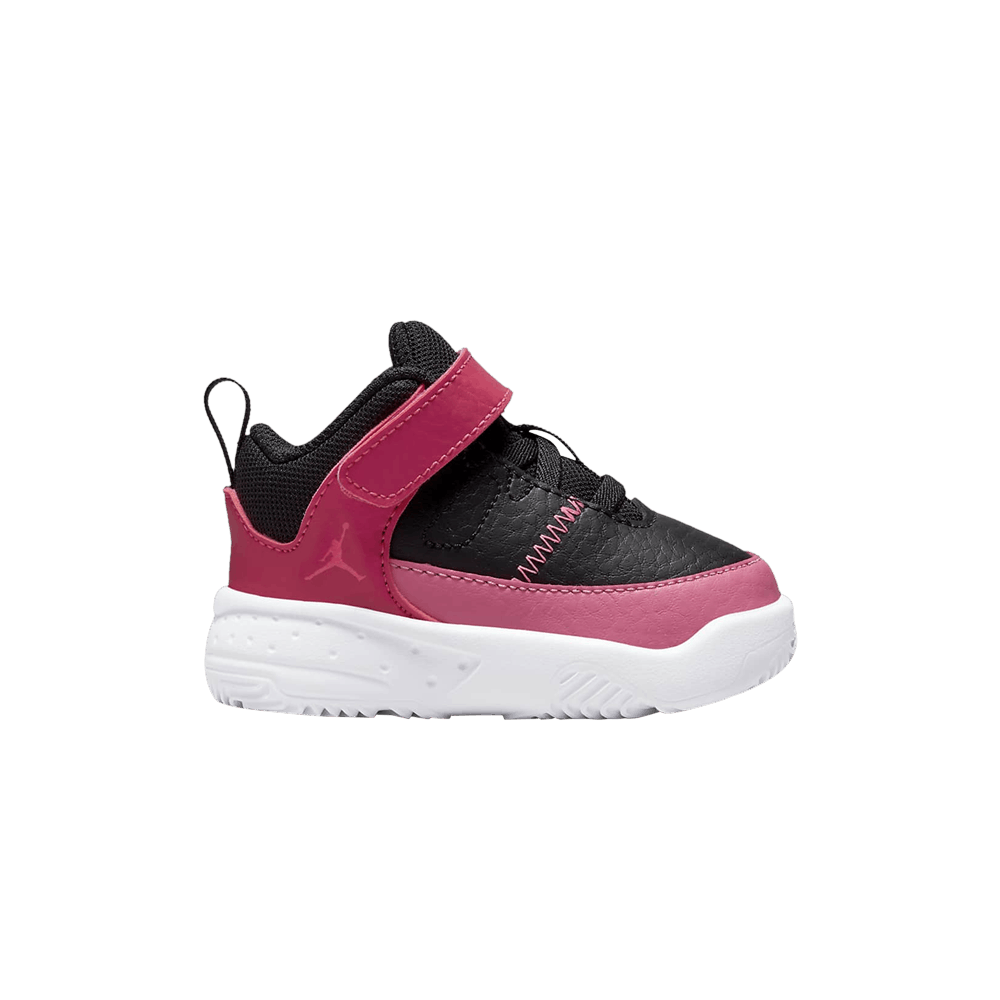 Air Jordan Max Aura 3 TD 'Black Pinksicle'