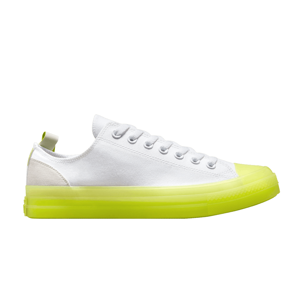 Converse Chuck Taylor All Star CX Low 'White Lime Twist'