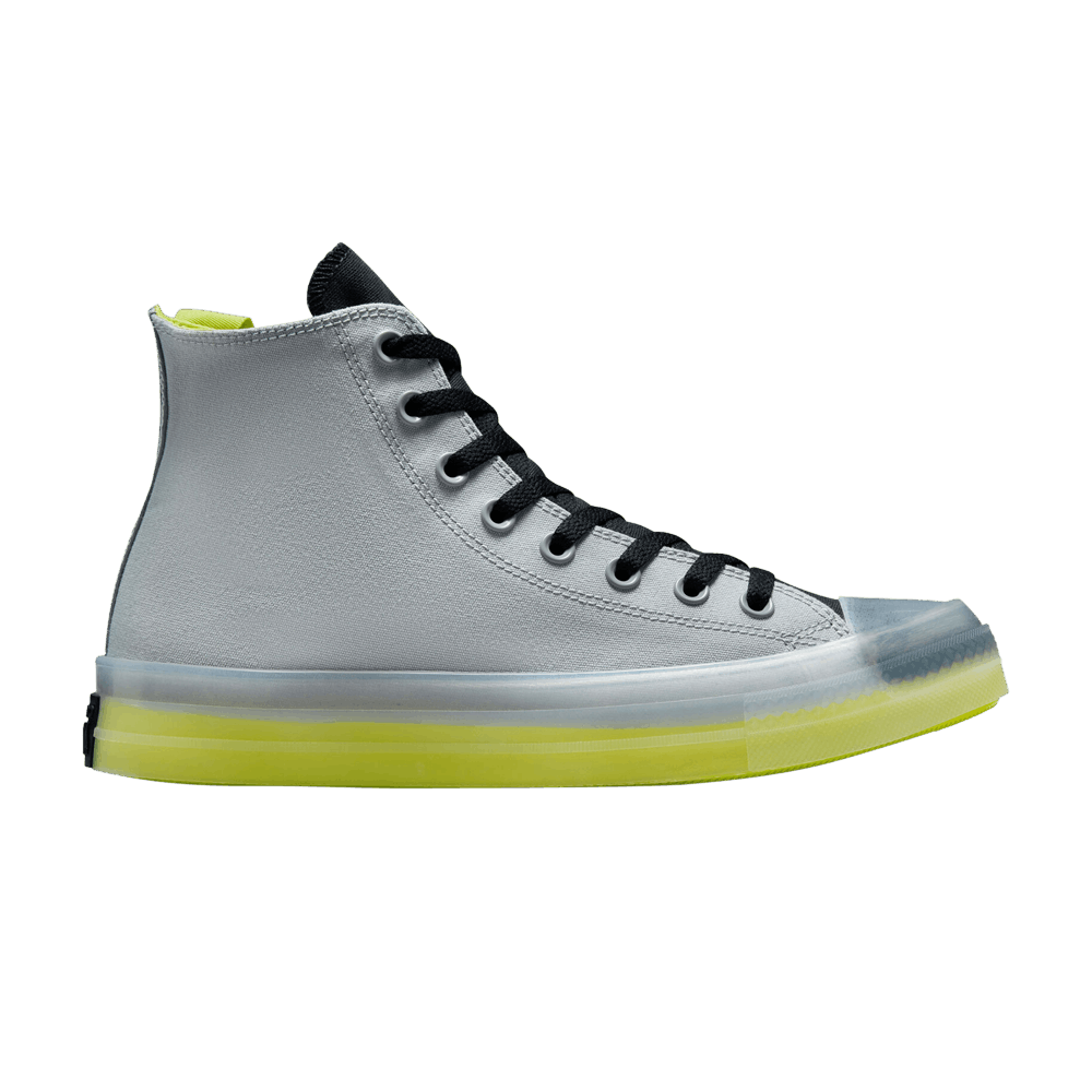 Converse Chuck Taylor All Star CX High 'Ash Stone Lime Twist'