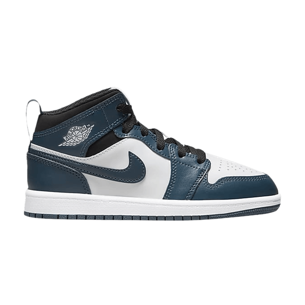 Air Jordan 1 Mid PS 'Armory Navy'