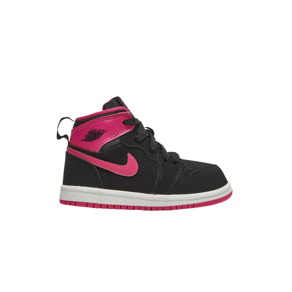 Air Jordan 1 Retro High TD 'Vivid Pink'