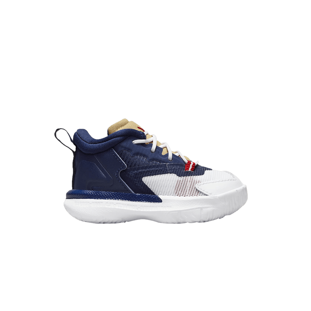 Air Jordan Zion 1 TD 'USA'