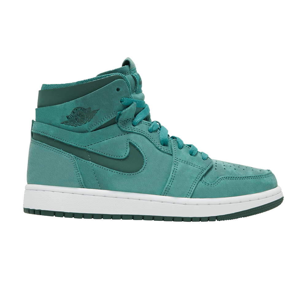 Wmns Air Jordan 1 High Zoom Comfort 'Neptune Green'
