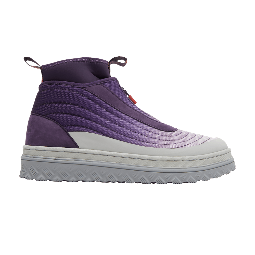 Paria /FARZANEH x Converse Pro Leather X2 Tech High 'Grape Royal'