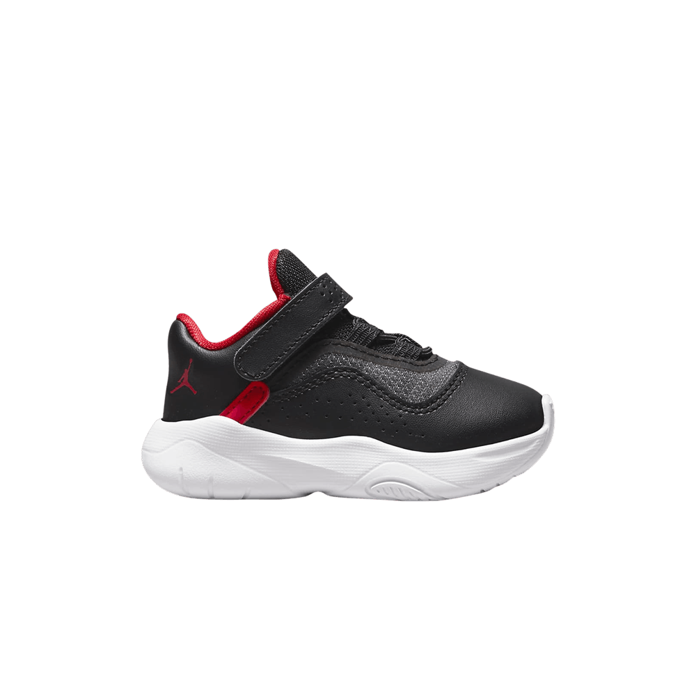 Air Jordan 11 CMFT Low TD 'Bred'