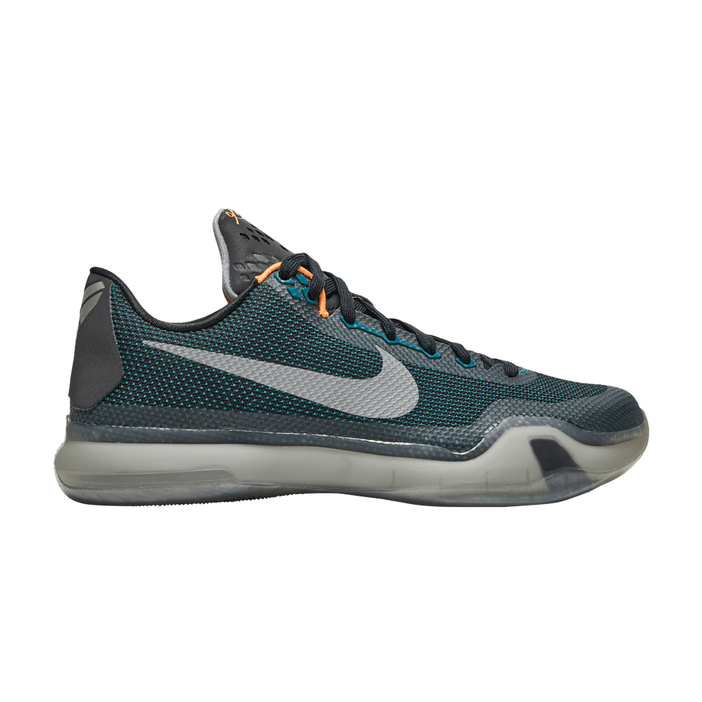 Nike Kobe 10 'Flight'