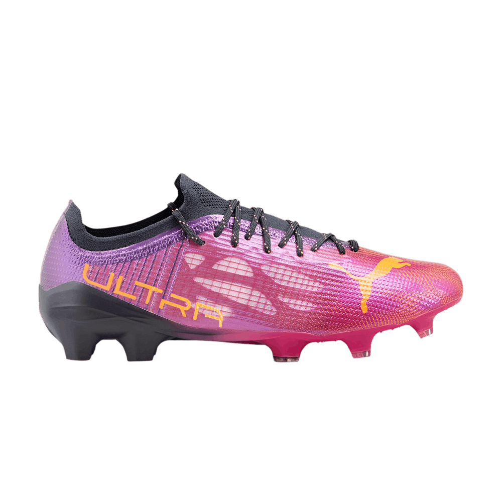 Puma Ultra 1.4 FG AG 'Festival Fuchsia'