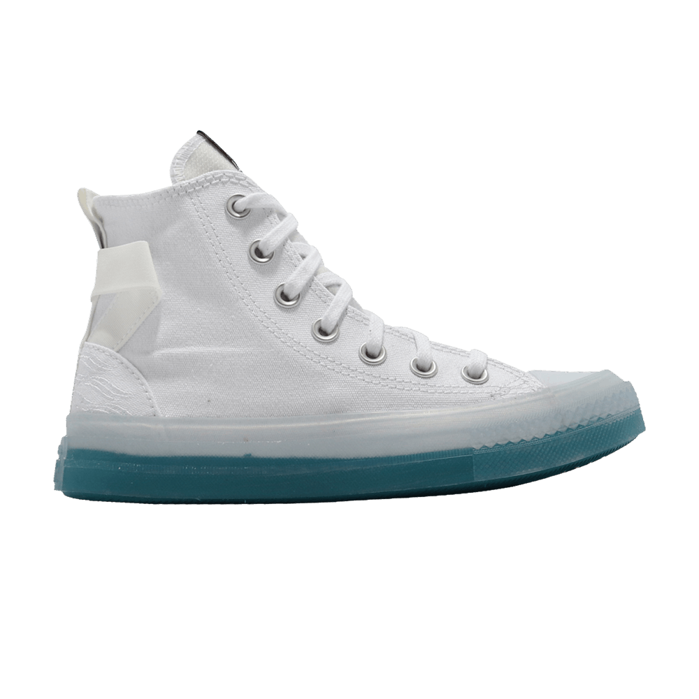 Converse Chuck Taylor All Star CX 'Chinese New Year - White Bright Spruce'
