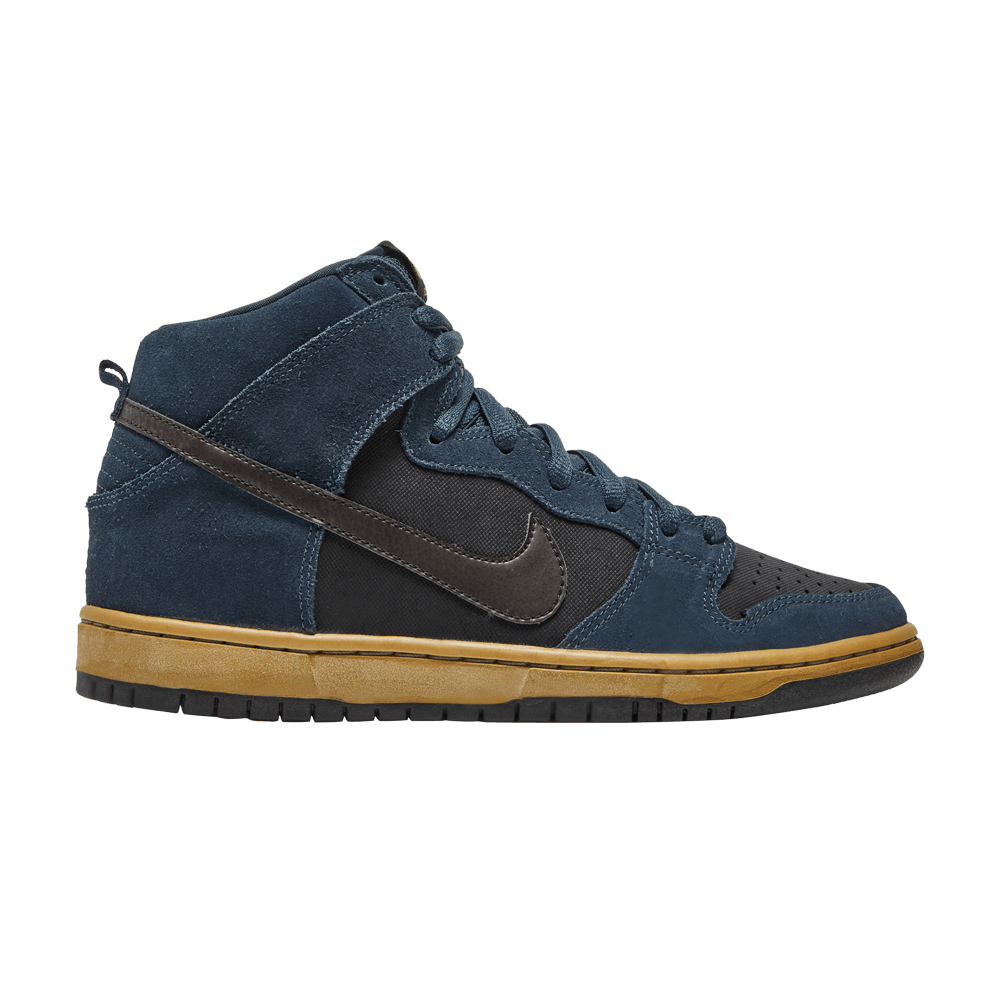 Nike Dunk High Pro Sb