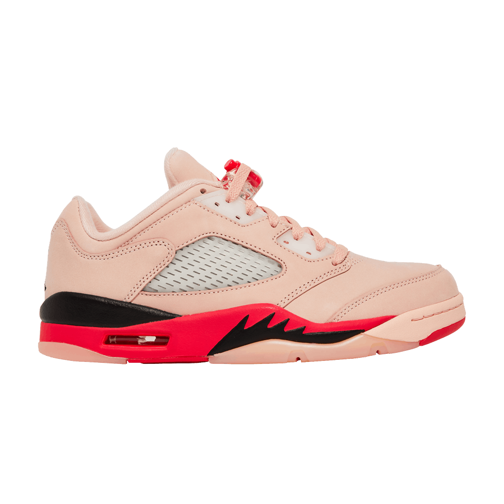 Wmns Air Jordan 5 Retro Low 'Girls That Hoop'