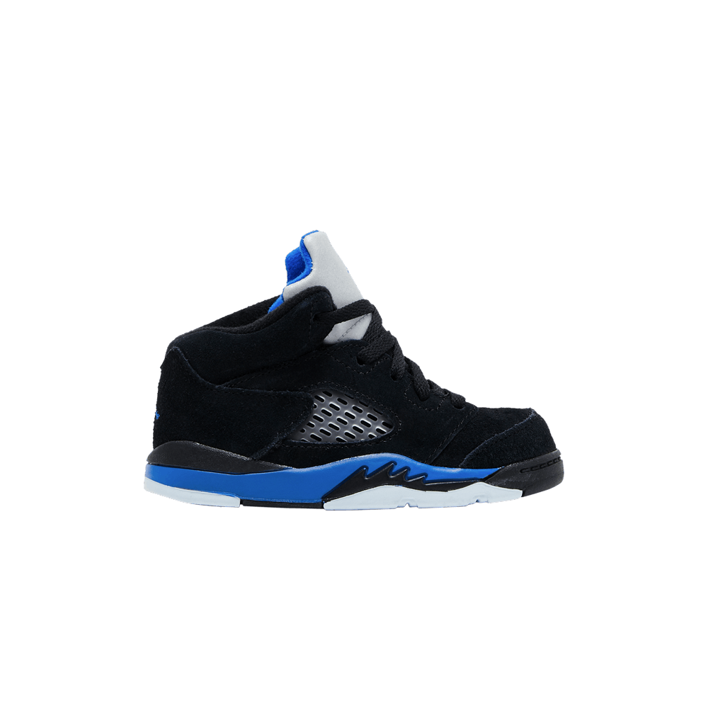 Air Jordan 5 Retro TD 'Racer Blue'