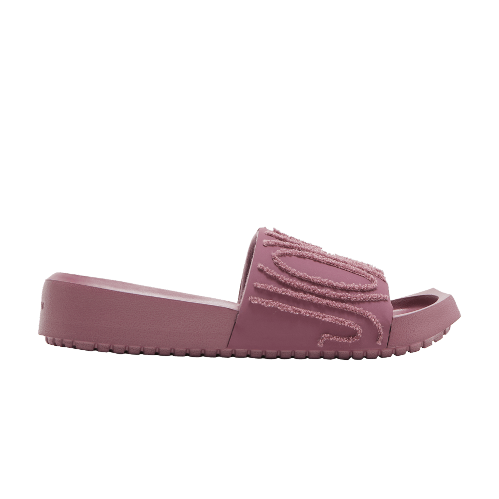 Air Jordan Wmns Jordan Nola Slide 'Light Mulberry'