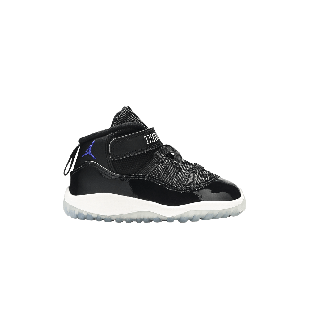 Air Jordan 11 Retro TD 'Space Jam' 2016