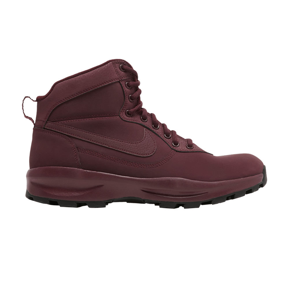 Nike Manoadome 'Night Maroon'