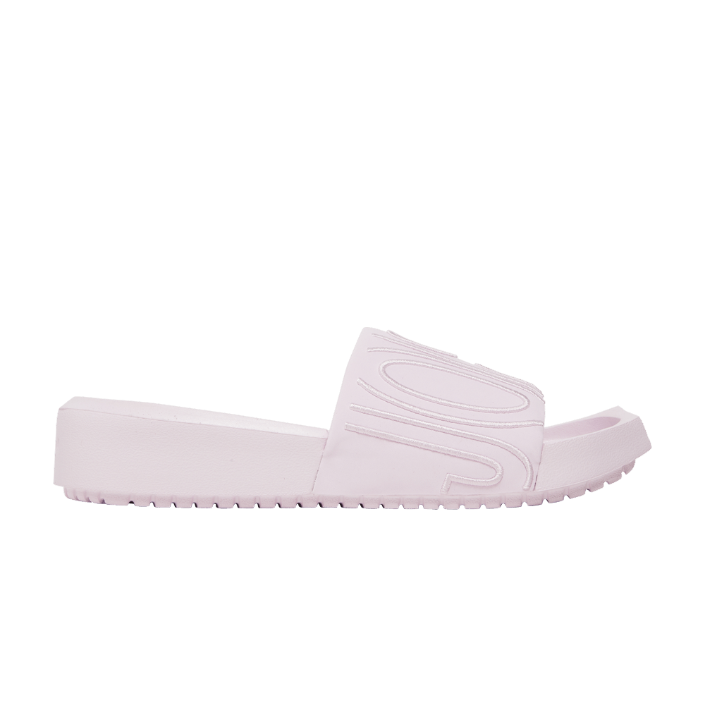 Air Jordan Wmns Jordan Nola Slide 'Regal Pink'