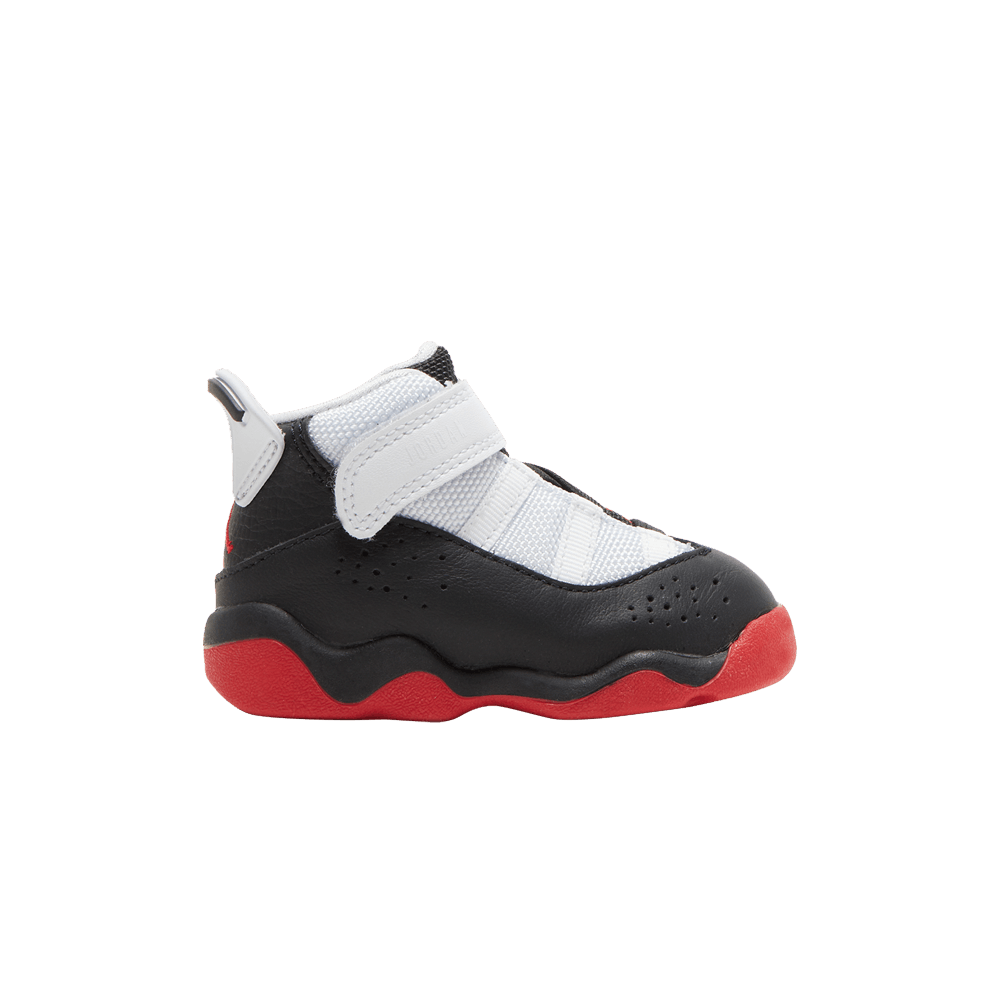 Air Jordan 6 Rings TD 'He Got Game'
