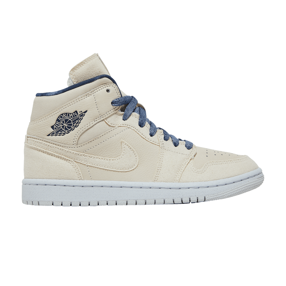 Wmns Air Jordan 1 Mid SE 'Sanddrift'