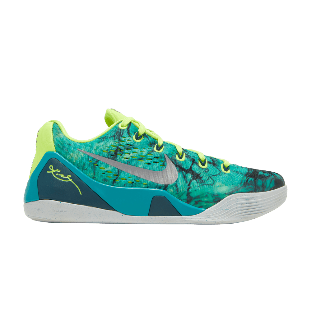 Nike Kobe 9 EM 'Easter'