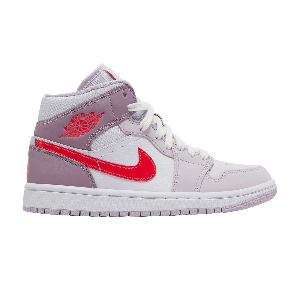 Wmns Air Jordan 1 Mid 'Valentine's Day'