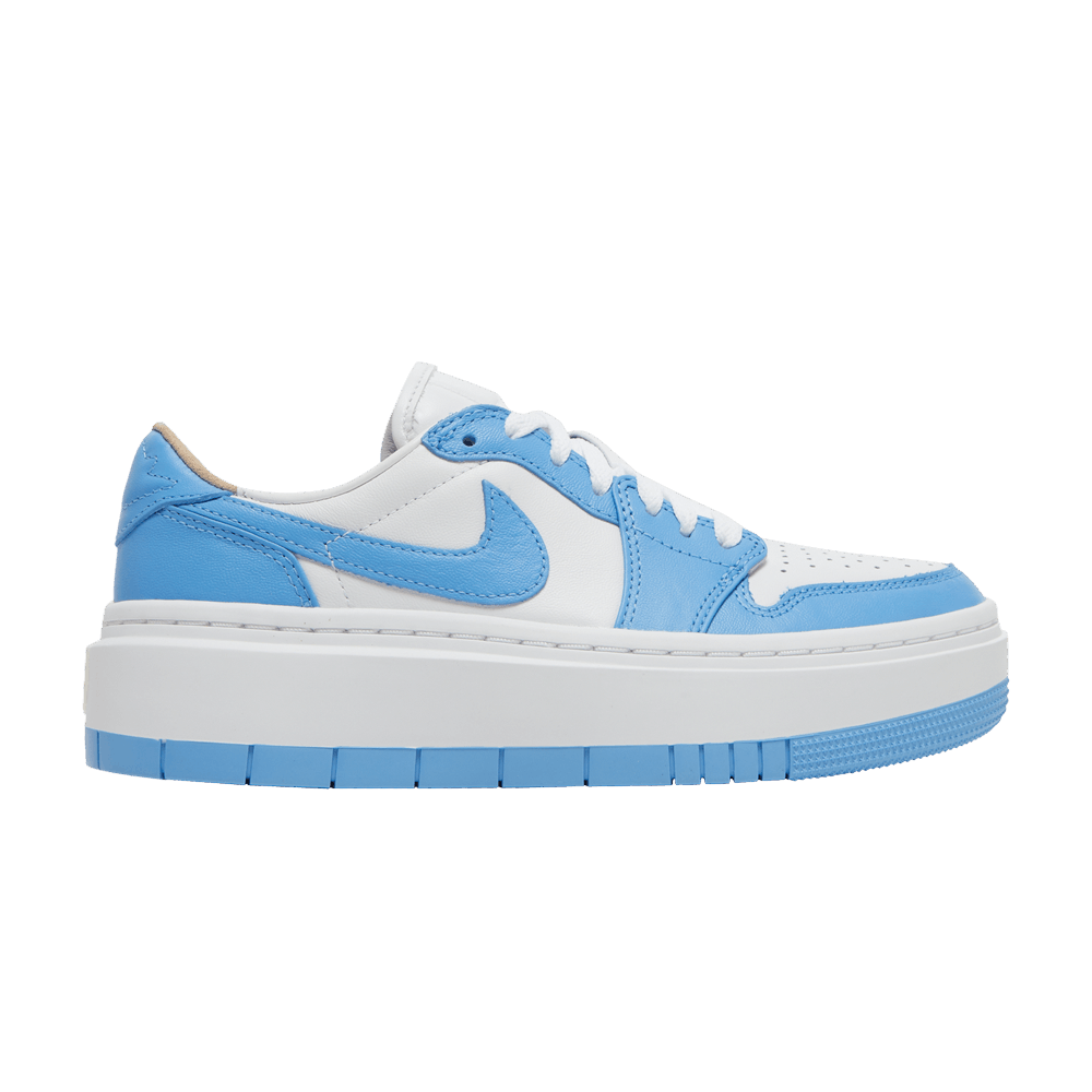 Wmns Air Jordan 1 Elevate Low 'University Blue'