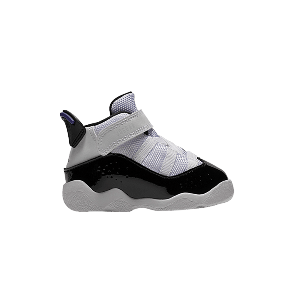 Air Jordan 6 Rings TD 'Concord'