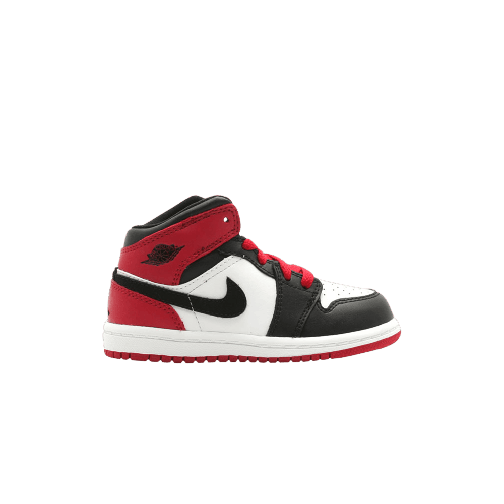 Air Jordan 1 Retro TD 'Old Love'