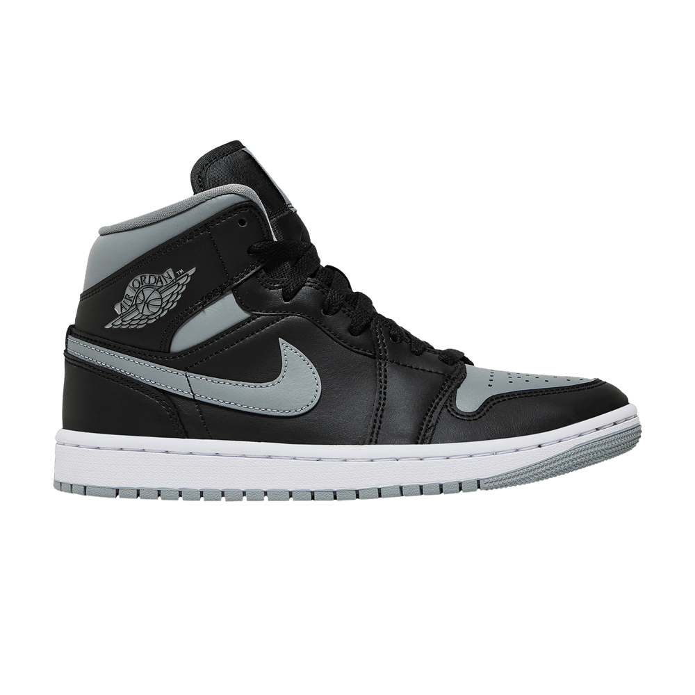 Wmns Air Jordan 1 Mid 'Shadow'