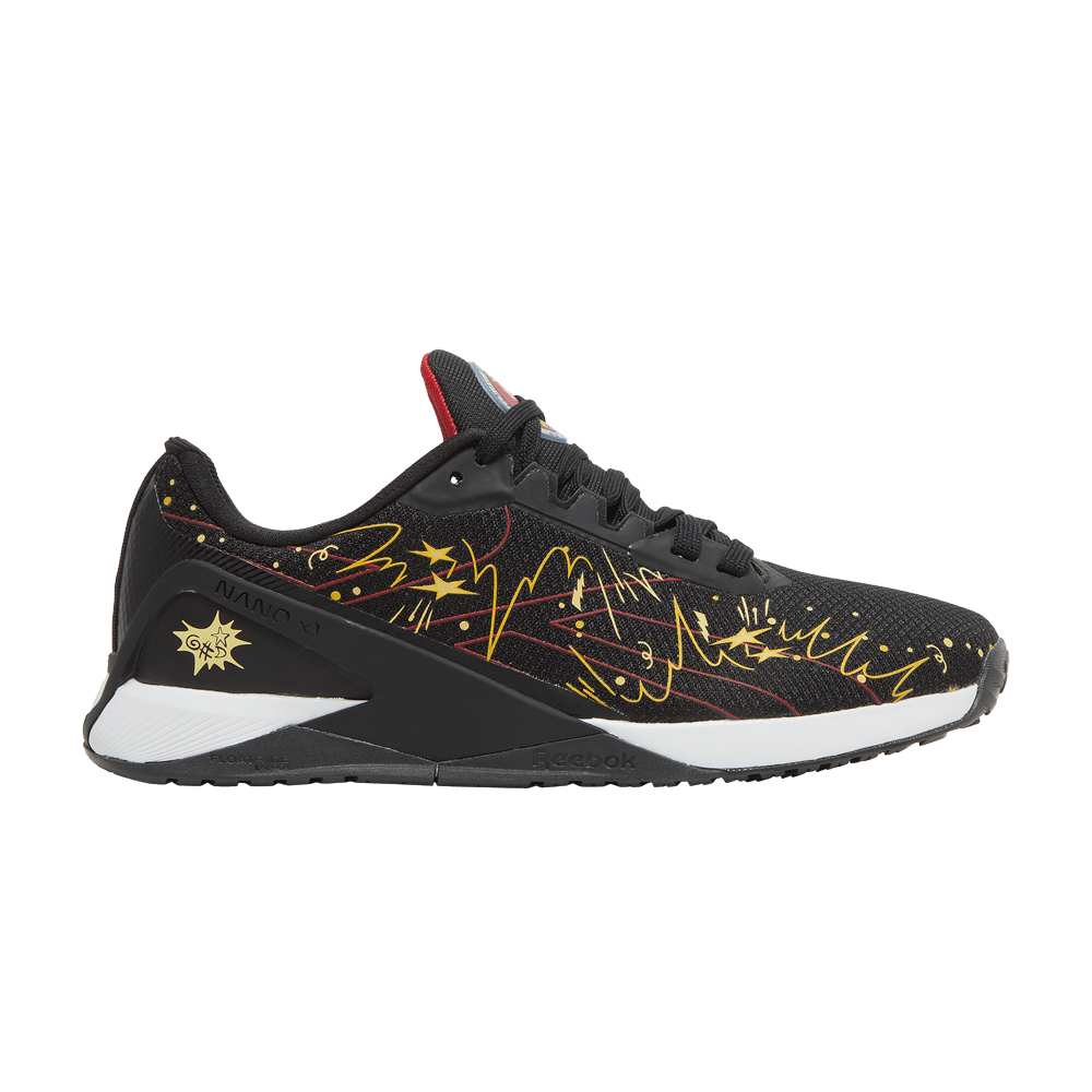 Looney Tunes x Reebok Nano X1 'Sylvester'