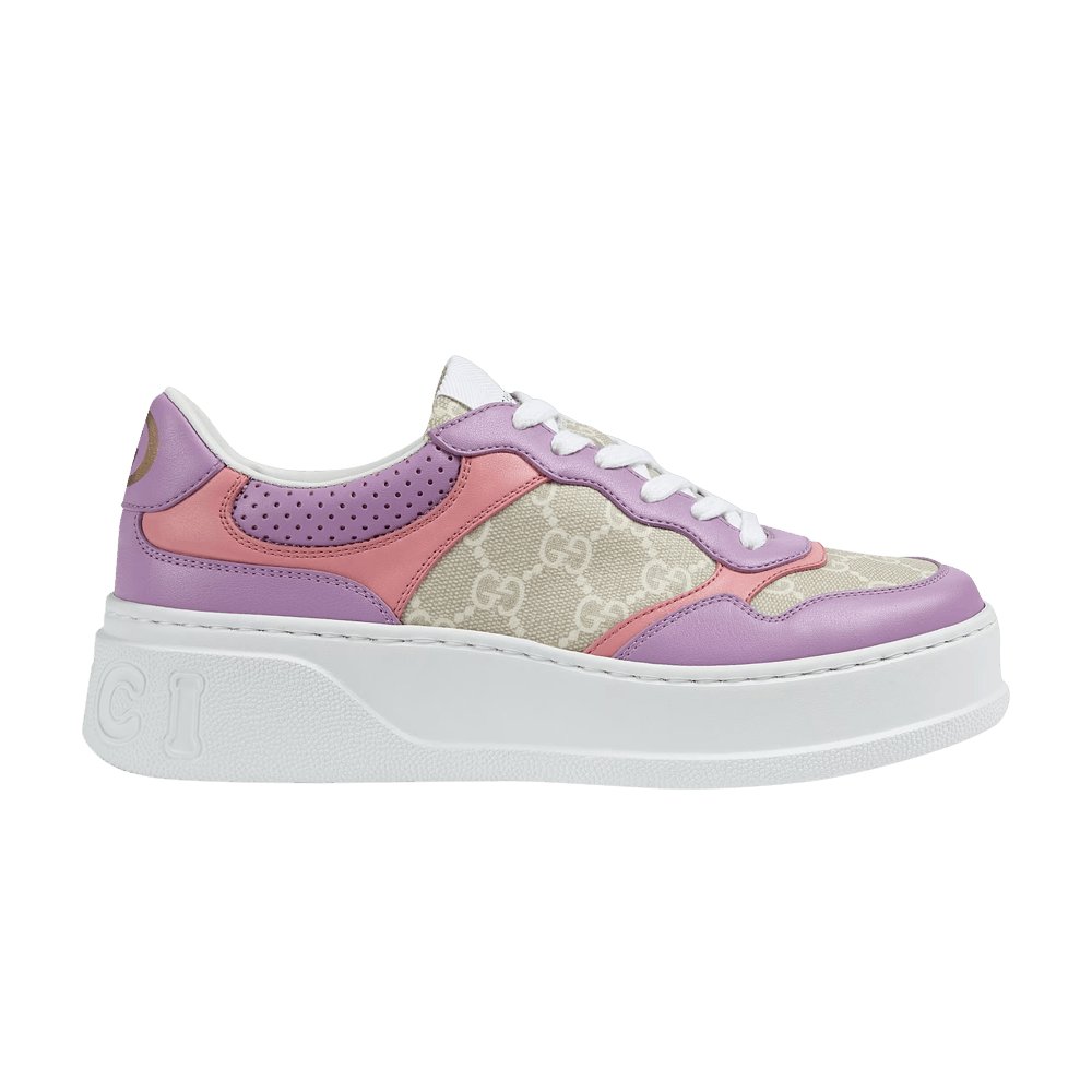 Gucci Wmns GG Sneaker 'Pastel'