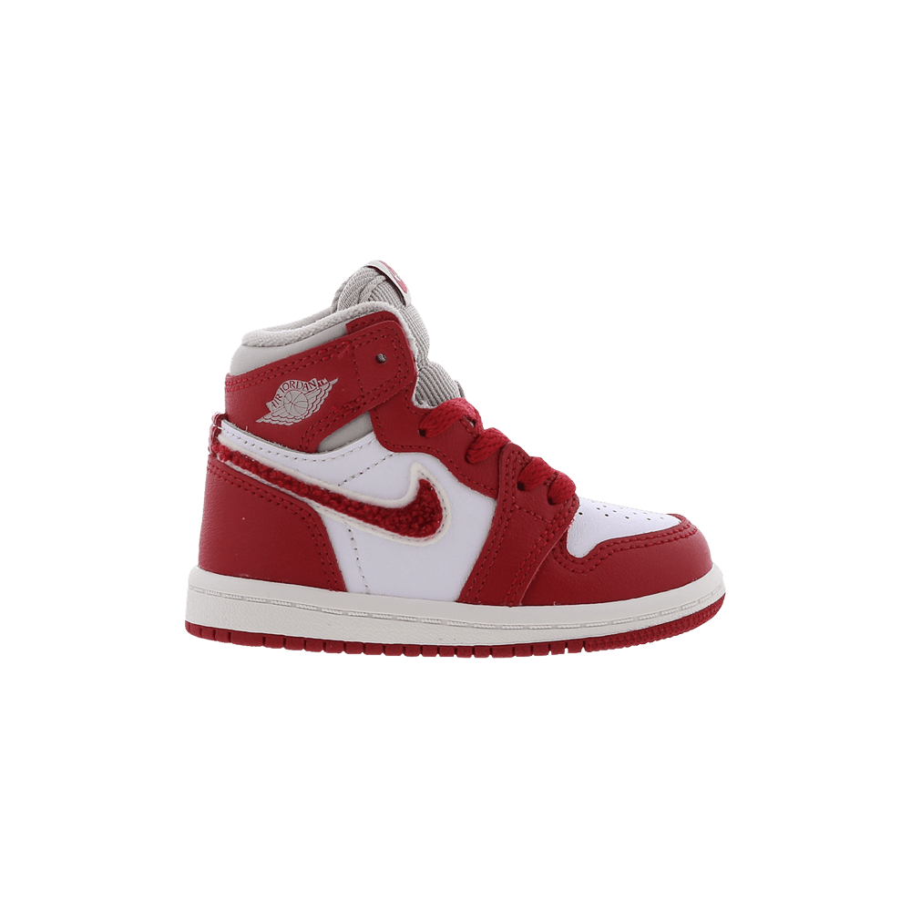 Air Jordan 1 Retro High OG TD 'Newstalgia Chenille'