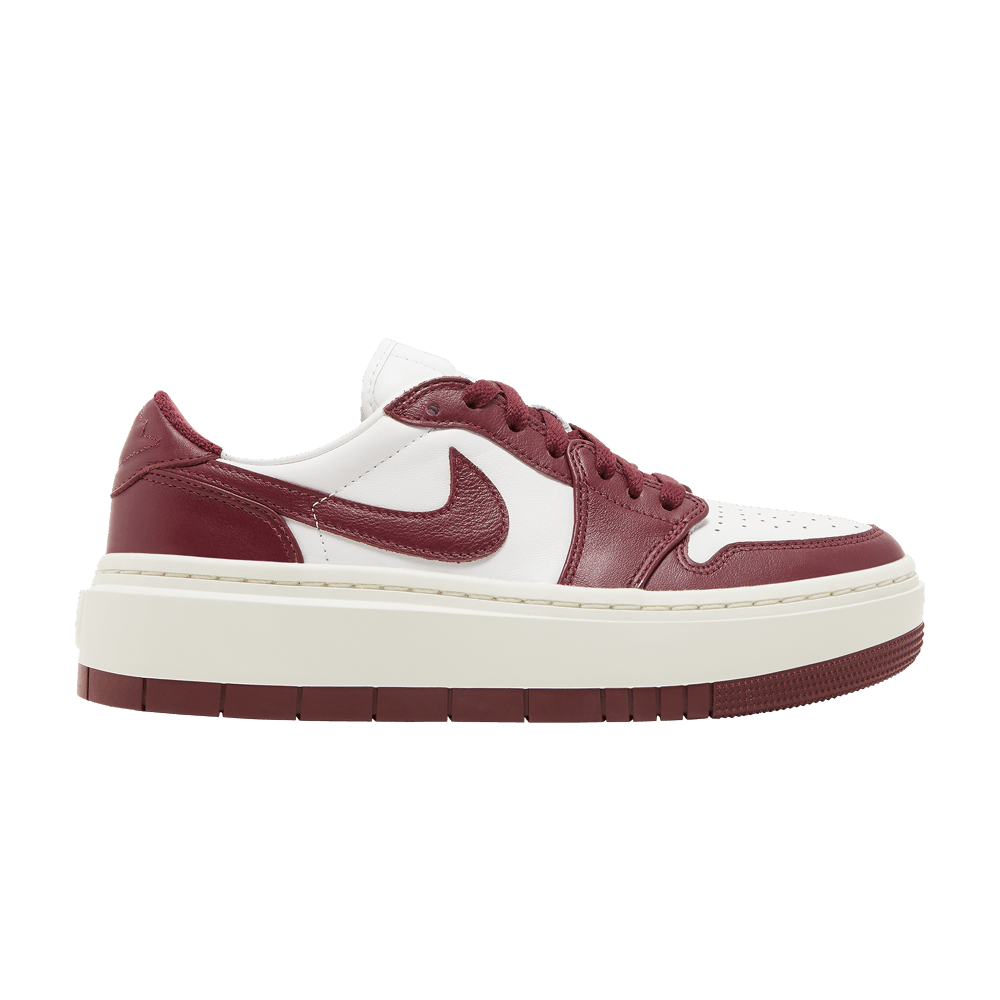 Wmns Air Jordan 1 Elevate Low 'Dark Beetroot'