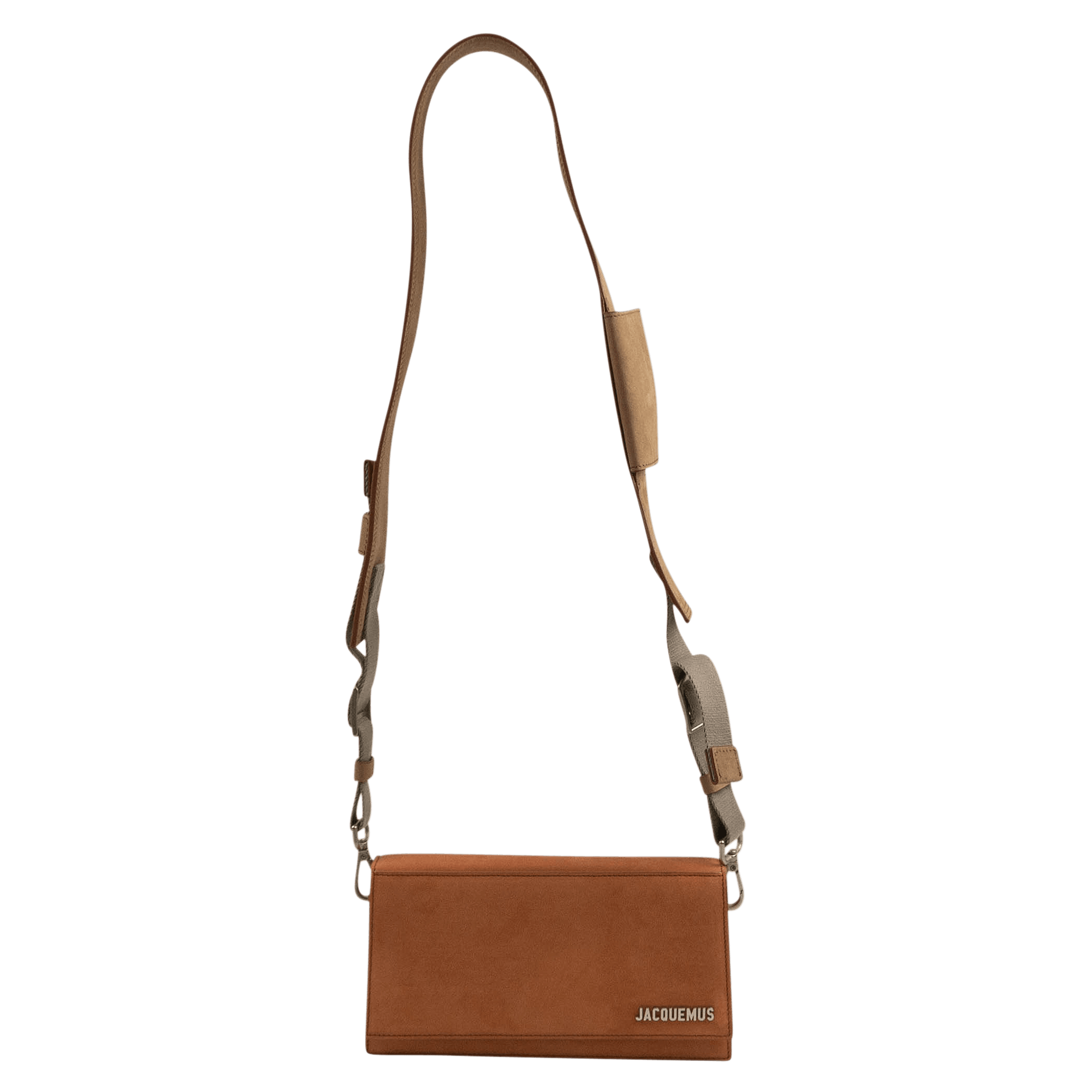 Jacquemus Le Bambino Bag 'Orange'