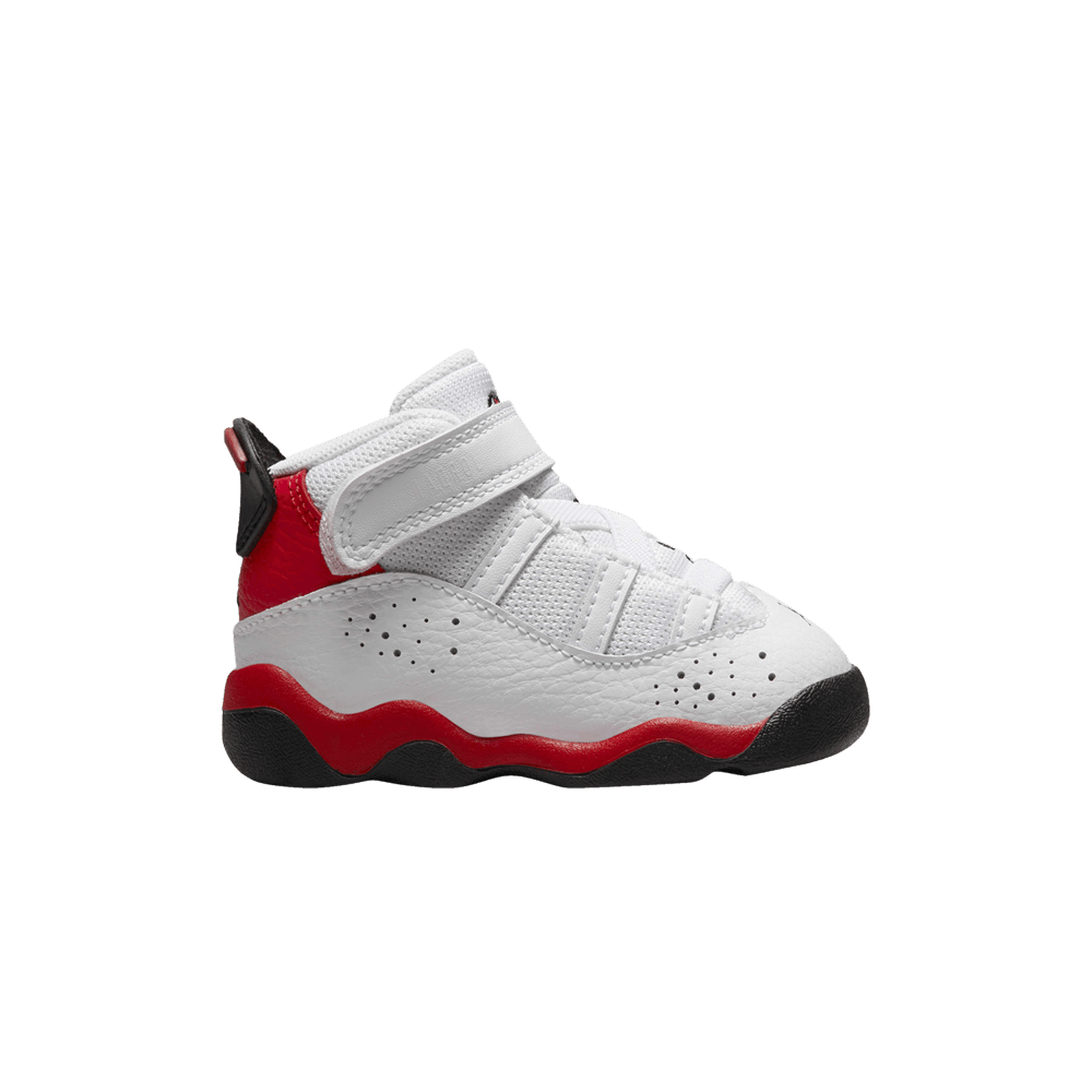 Air Jordan 6 Rings TD 'Chicago'