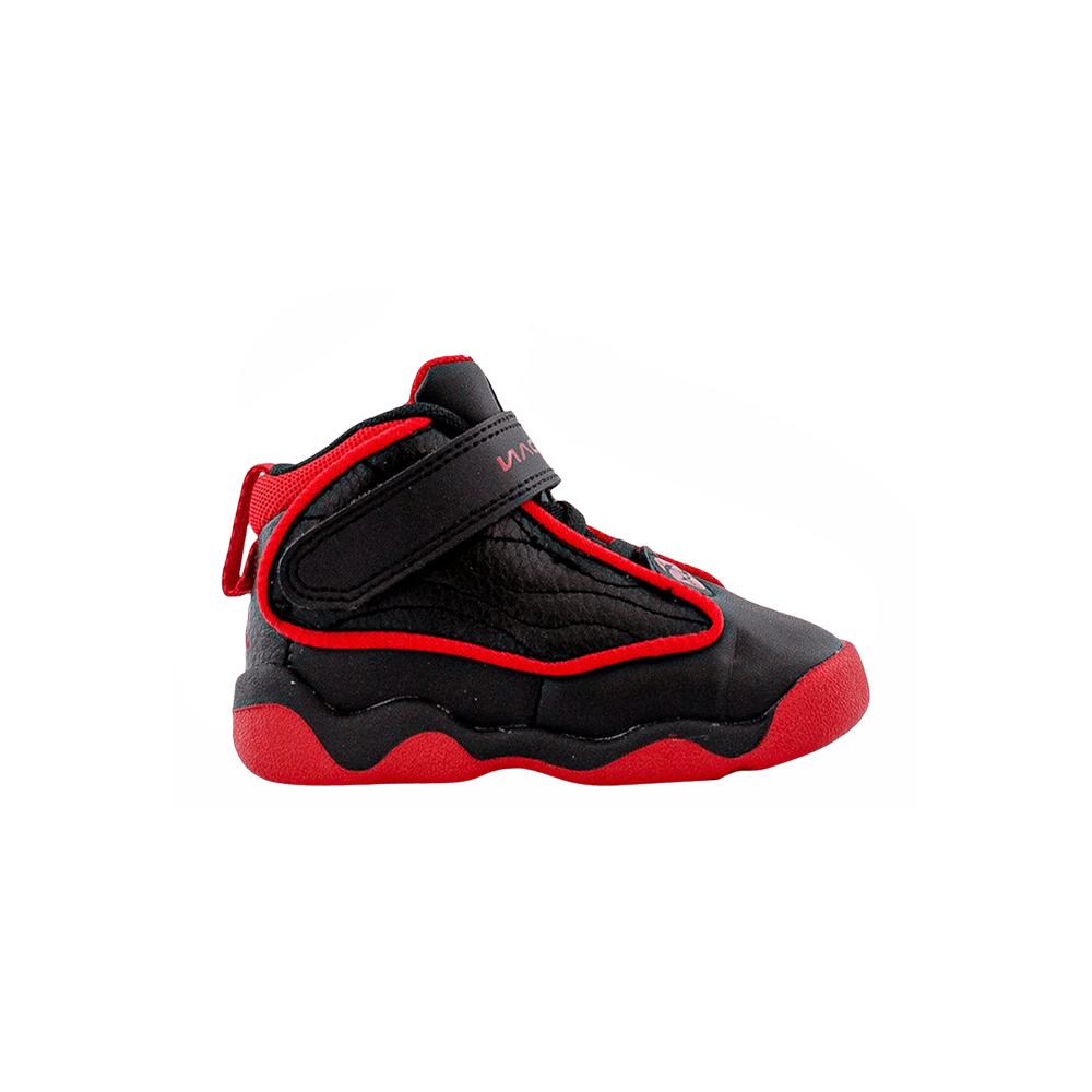 Air Jordan Pro Strong TD 'Bred'