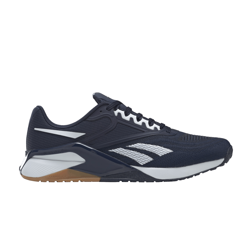 Reebok Nano X2 'Vector Navy Gum'