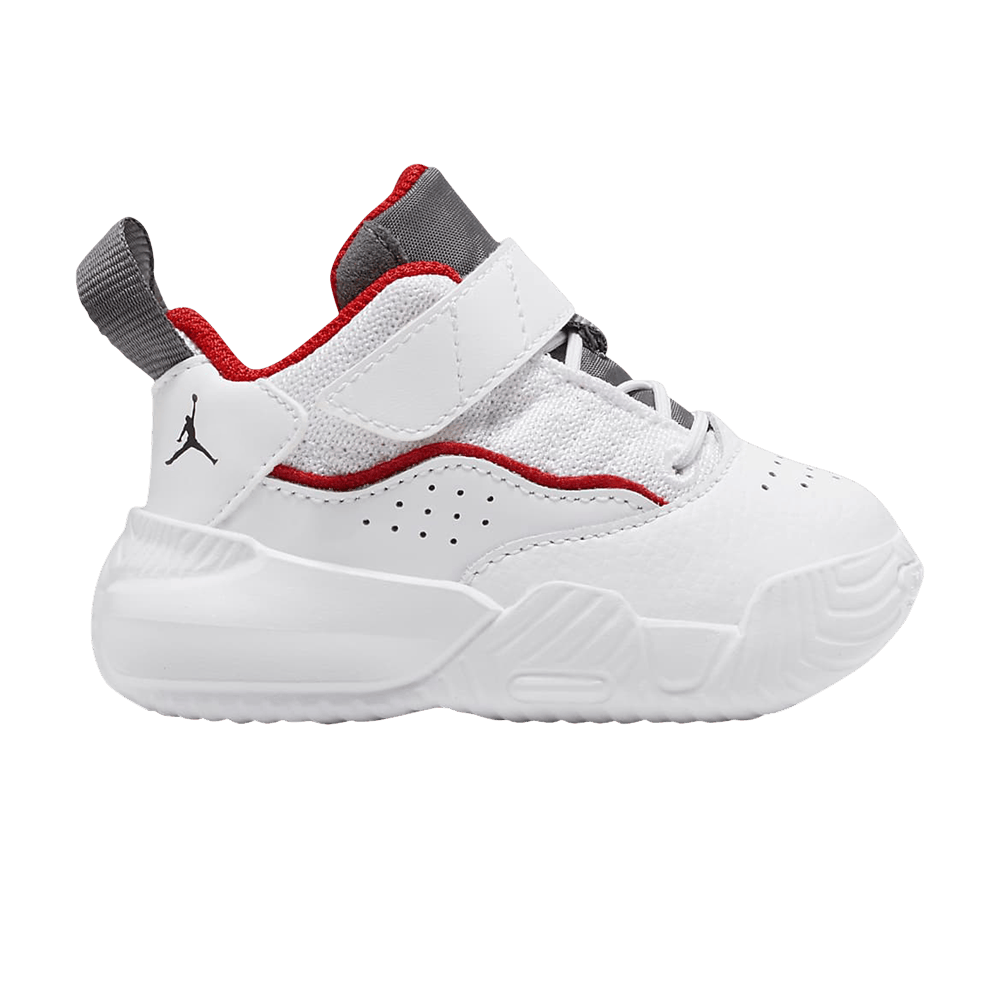 Air Jordan Stay Loyal TD 'White Light Graphite'