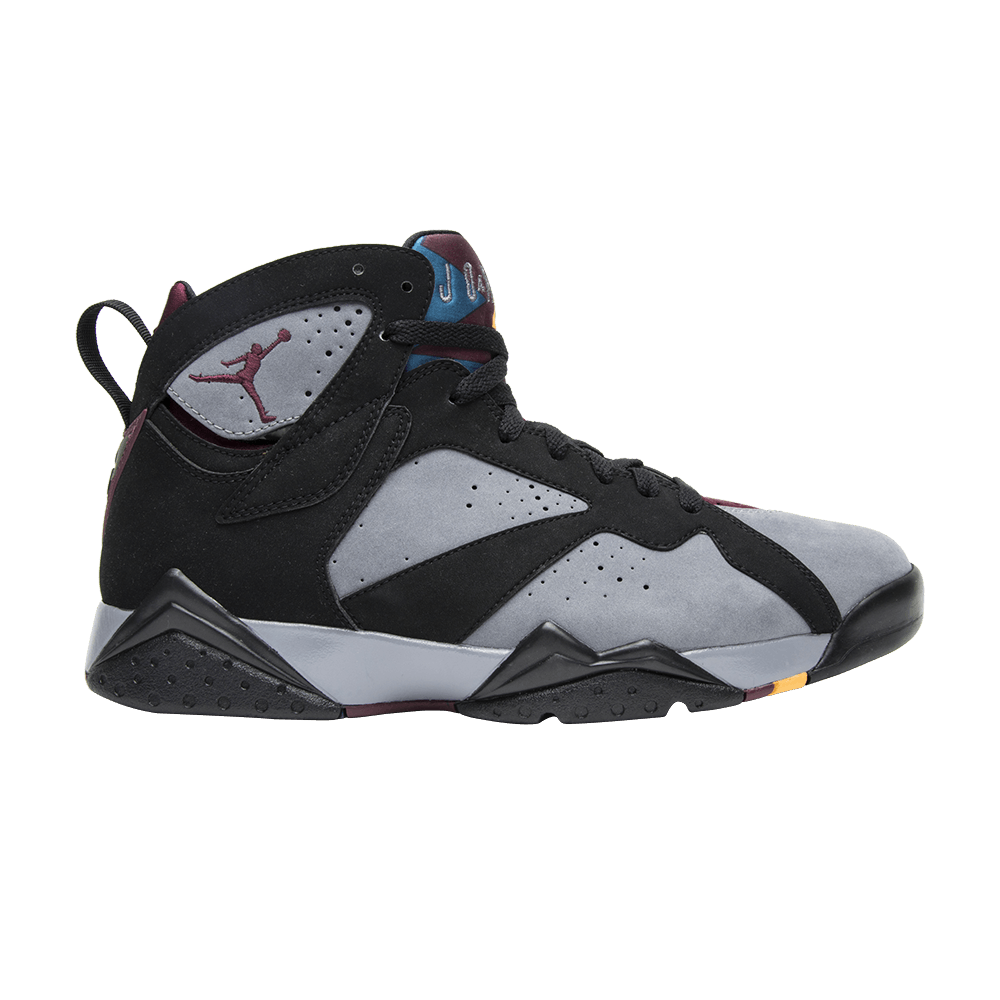 Air Jordan 7 Retro 'Bordeaux' 2011