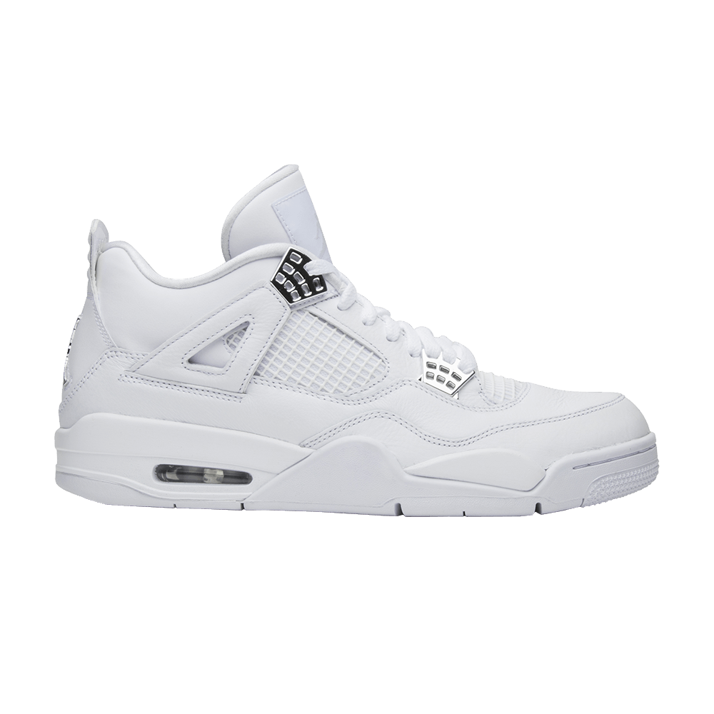 Air Jordan 4 Retro 'Pure Money' 2017
