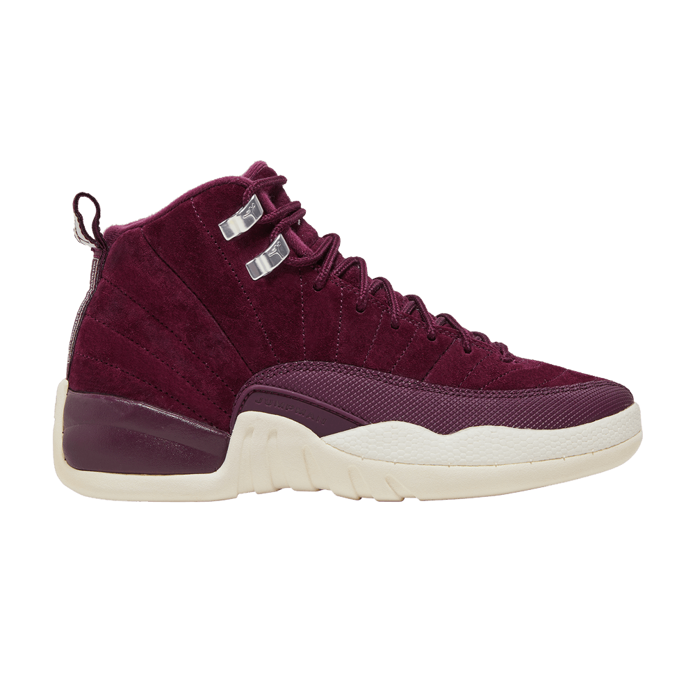 Air Jordan 12 Retro GS 'Bordeaux'