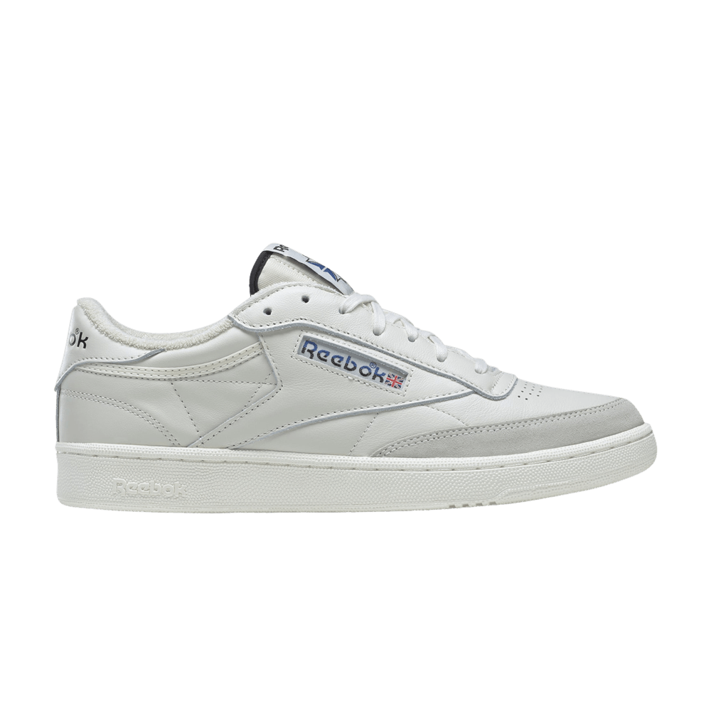 Reebok Club C 85 Vintage 'Chalk Vector Blue'