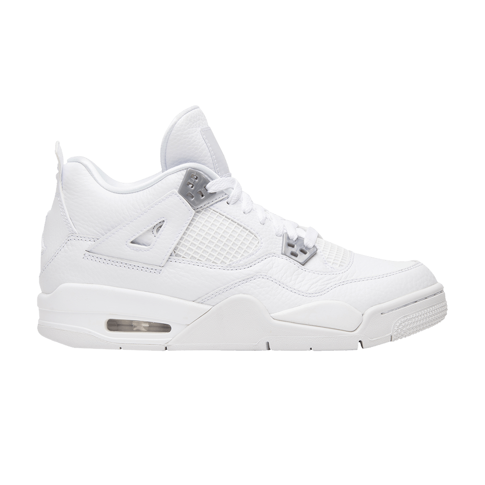 Air Jordan 4 Retro GS 'Pure Money' 2017