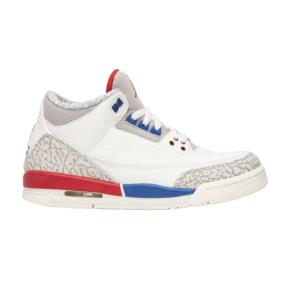 Air Jordan 3 Retro GS 'International Flight'