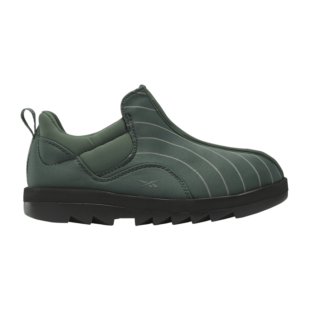 Reebok Beatnik 'Chalk Green'